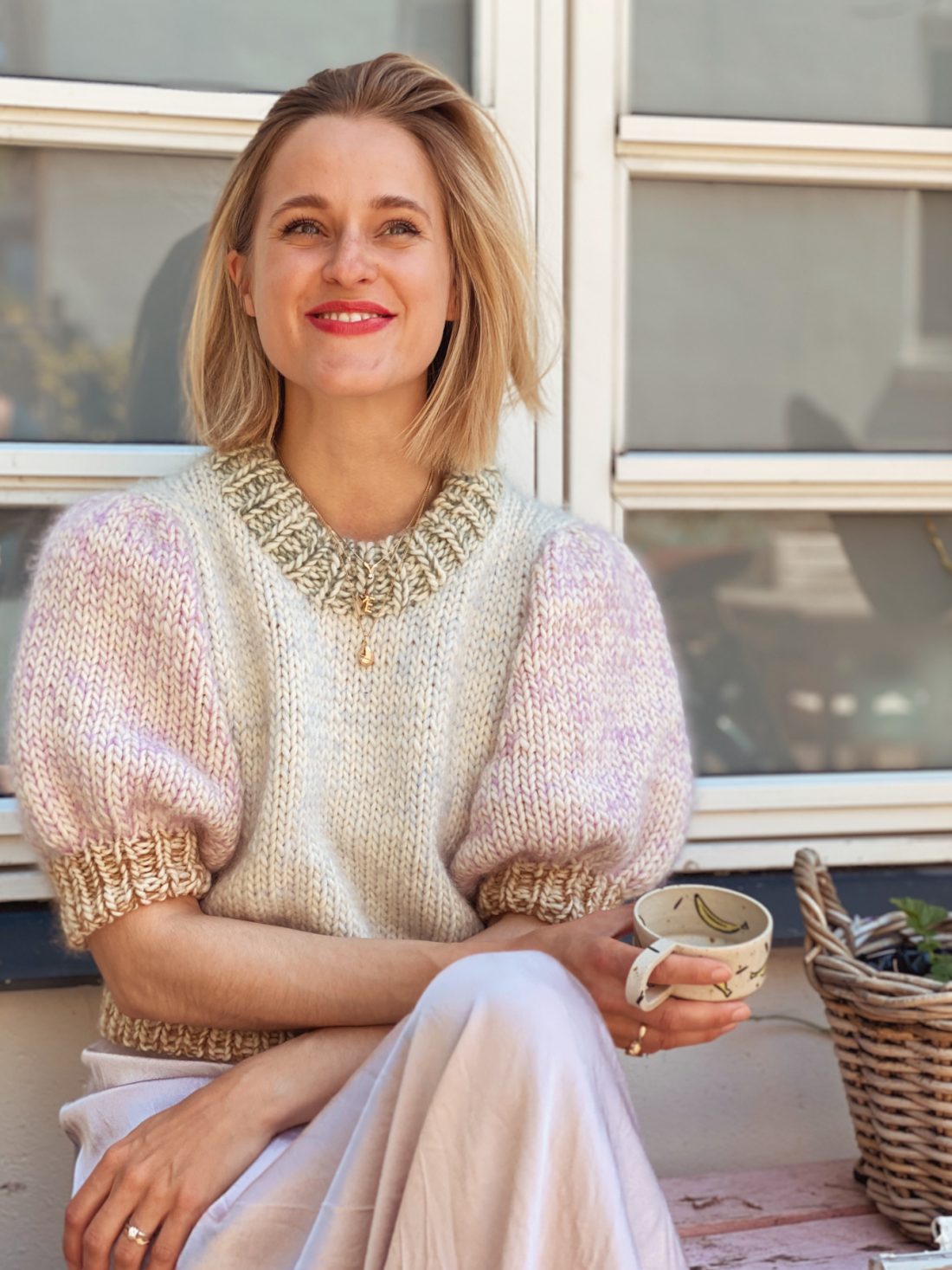 Rockpaperdresses, Cathrine Widunok Wichmand, My favourite. things. knitwear