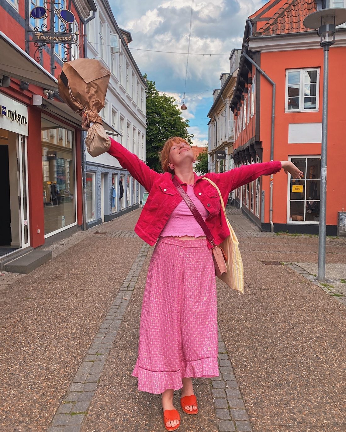 Guide, Danmark, Rockpaperdresses, Cathrine Widunok Wichmand