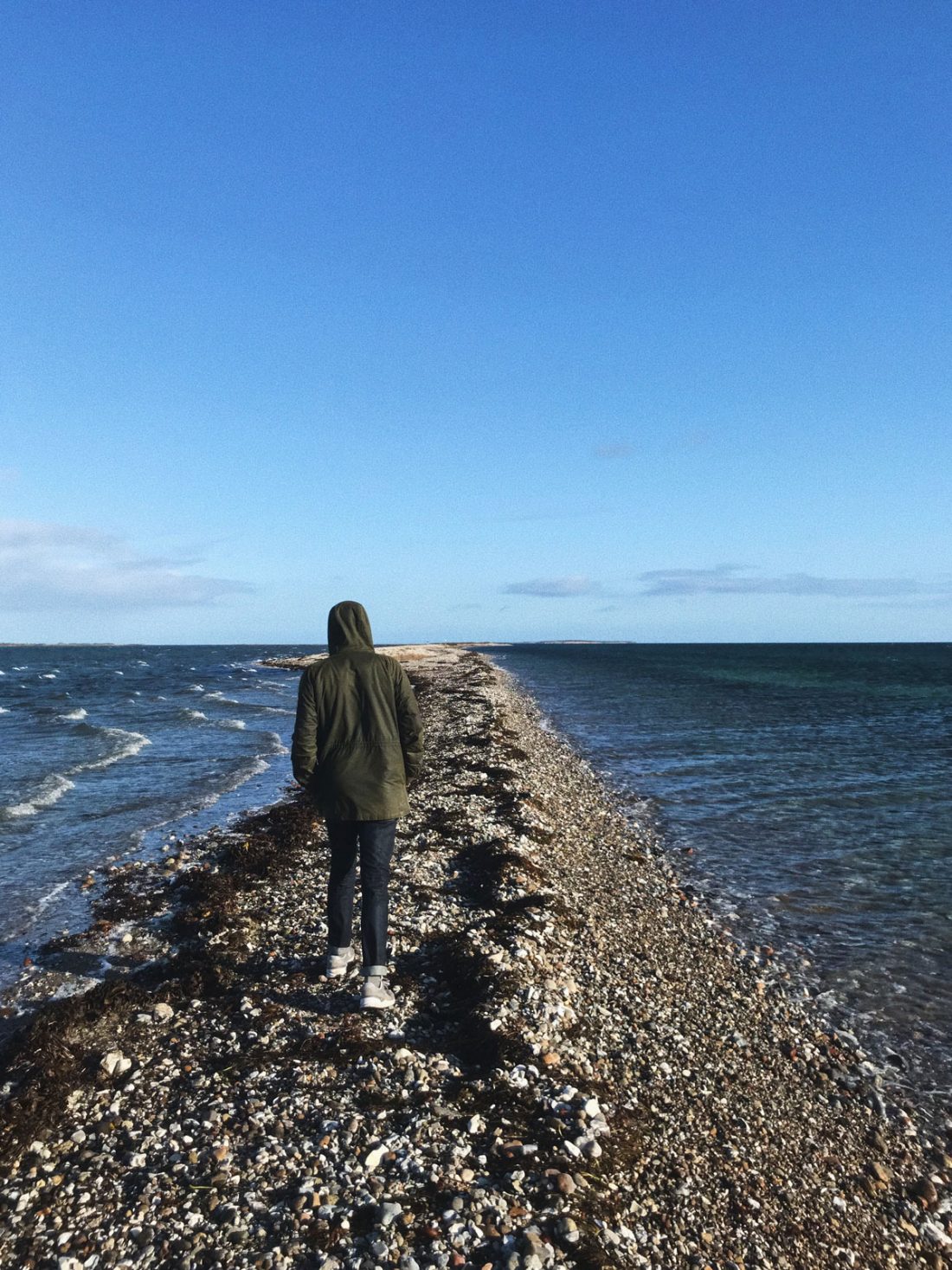 Samsø Guide, Rockpaperdresses