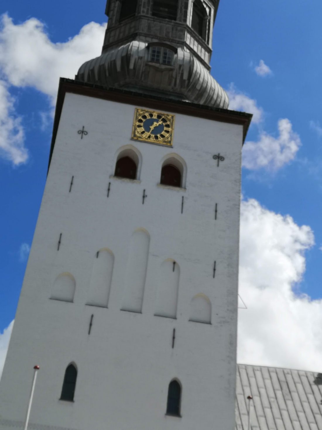 Rockpaperdresses, Aalborg guide