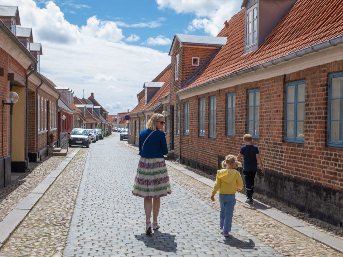 Guide, Ringkøbing, Rockpaperdresses